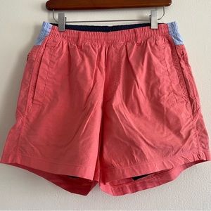 birddogs oxford shorts